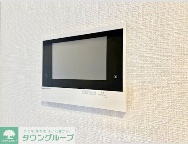 エスリード鶴舞グランパークスの物件内観写真