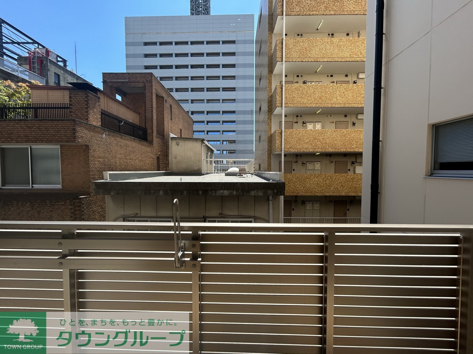 エスリード鶴舞グランパークスの物件内観写真