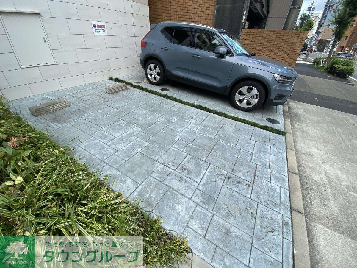 クリスタル丸の内の物件内観写真