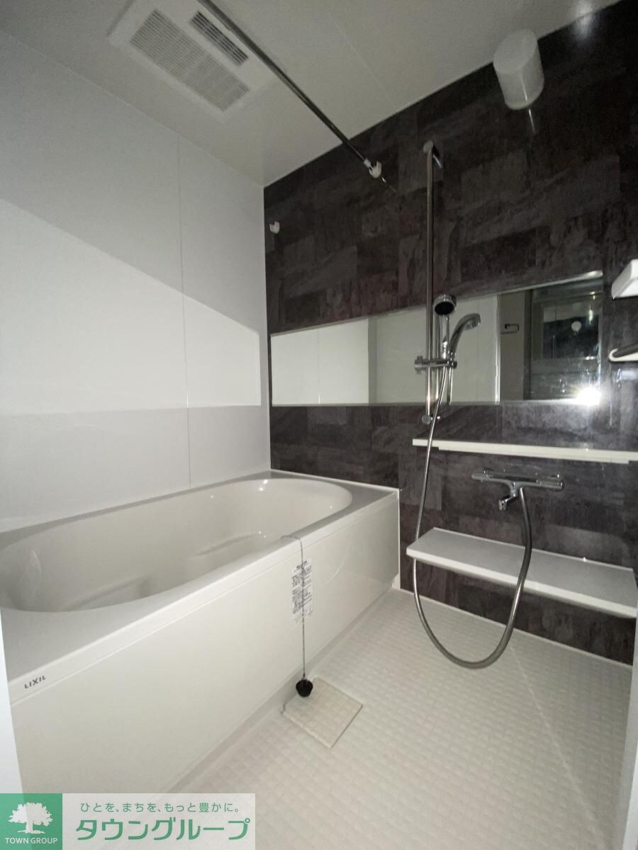 クリスタル丸の内の物件内観写真