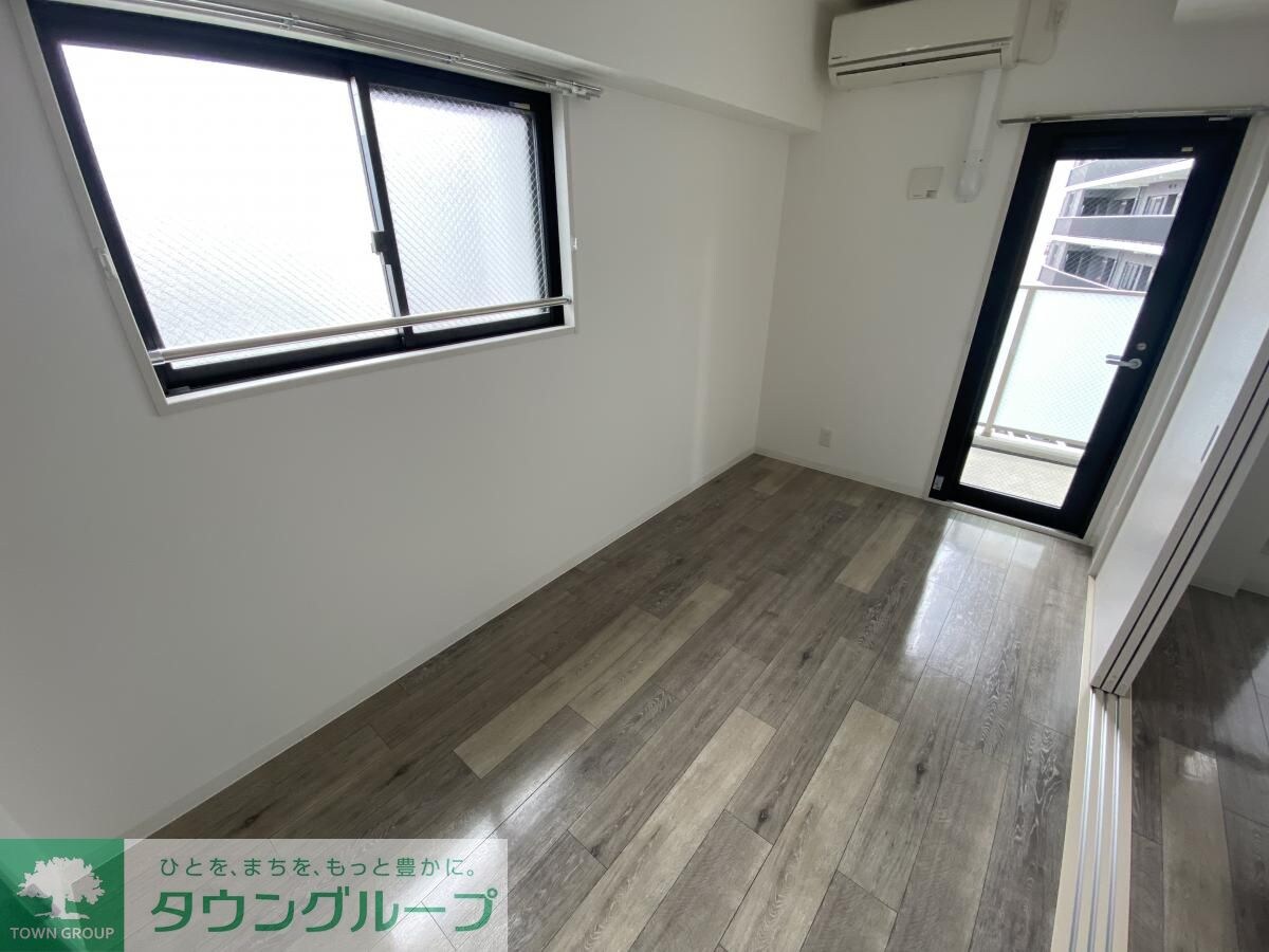 クリスタル丸の内の物件内観写真