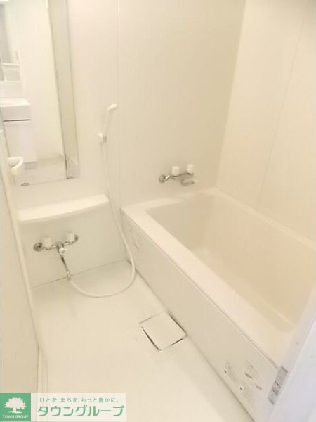 プレステージ金城の物件内観写真