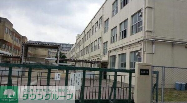 プレステージ金城の物件内観写真