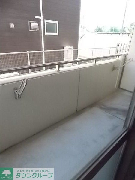 プレステージ金城の物件内観写真