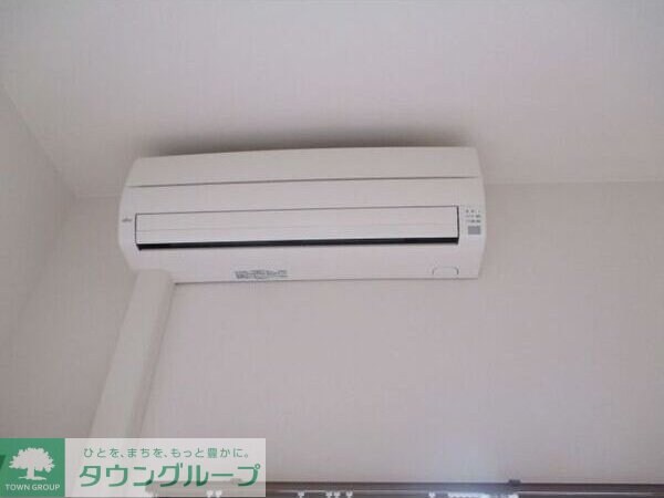 プレステージ金城の物件内観写真