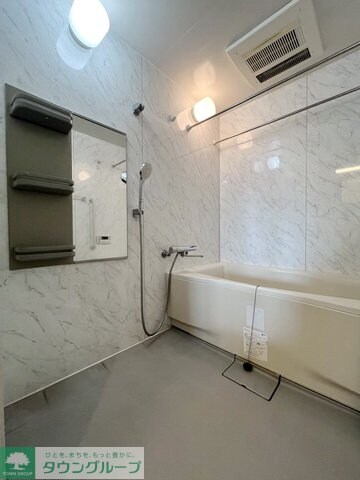 メルヴェイユ徳川の物件内観写真