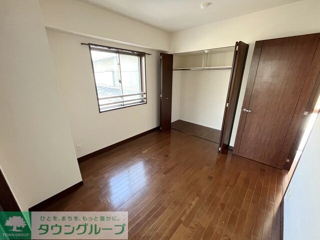 メルヴェイユ徳川の物件内観写真