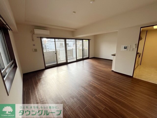 メルヴェイユ徳川の物件内観写真