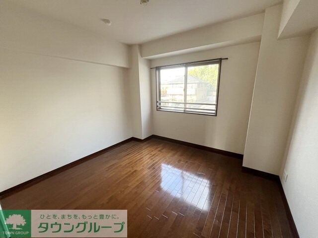 メルヴェイユ徳川の物件内観写真