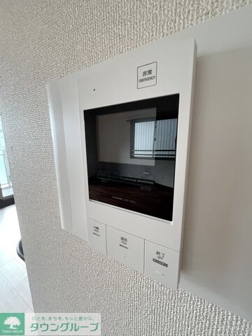 メルヴェイユ徳川の物件内観写真