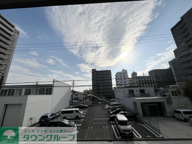 メルヴェイユ徳川の物件内観写真