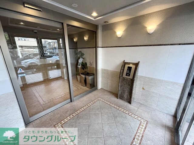 メルヴェイユ徳川の物件内観写真