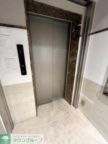 メルヴェイユ徳川の物件内観写真