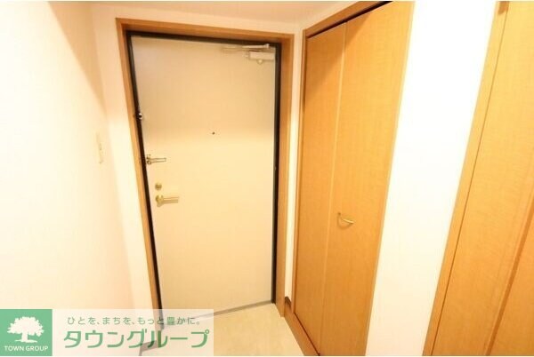 プロビデンス東片端の物件内観写真