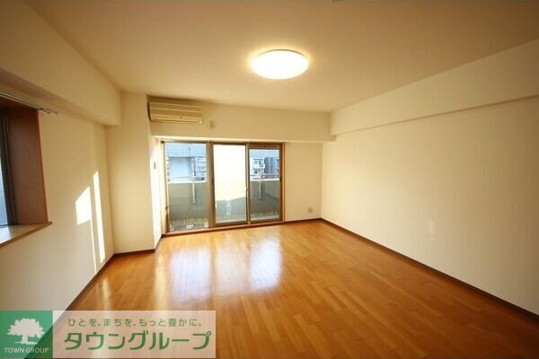 プロビデンス東片端の物件内観写真