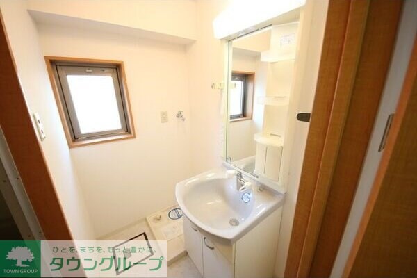 プロビデンス東片端の物件内観写真