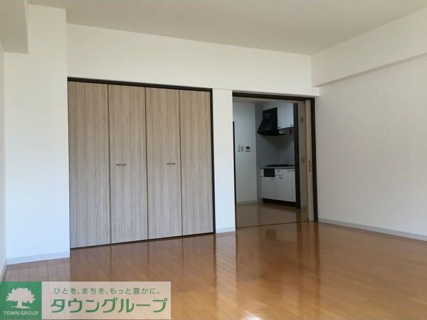 プロビデンス東片端の物件内観写真