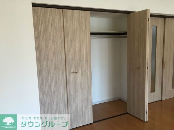 プロビデンス東片端の物件内観写真