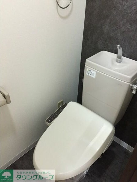 プロビデンス東片端の物件内観写真