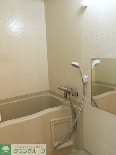 プロビデンス東片端の物件内観写真