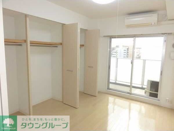 RIDGE大曾根(旧ルクレ大曾根)の物件内観写真