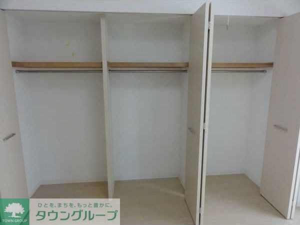 RIDGE大曾根(旧ルクレ大曾根)の物件内観写真