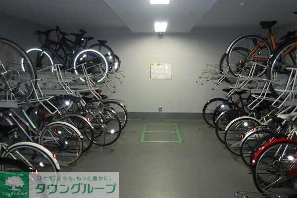 RIDGE大曾根(旧ルクレ大曾根)の物件内観写真