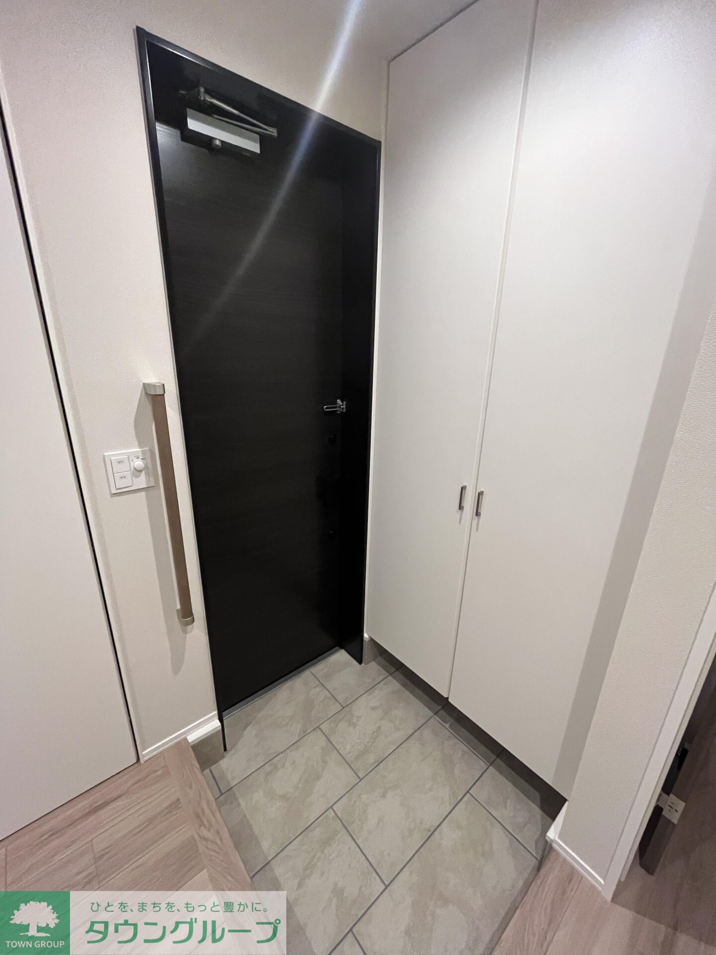 Ｃａｌｍｅ　Ｂｏｉｓ　鶴舞の物件内観写真