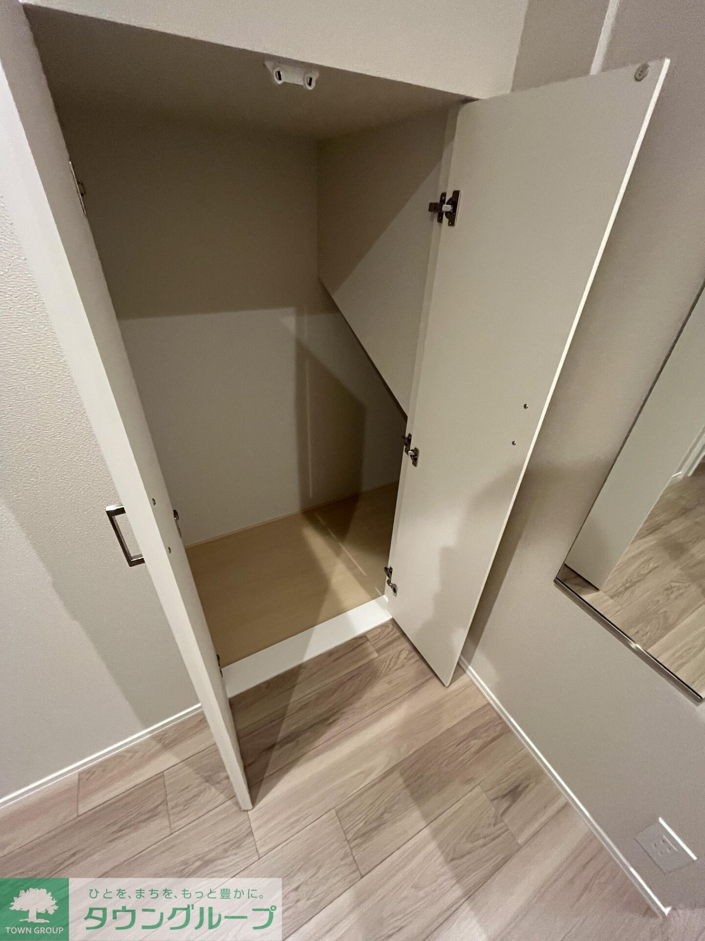 Ｃａｌｍｅ　Ｂｏｉｓ　鶴舞の物件内観写真