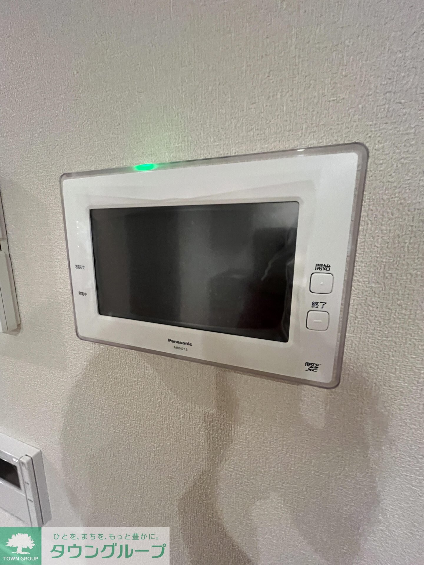 Ｃａｌｍｅ　Ｂｏｉｓ　鶴舞の物件内観写真