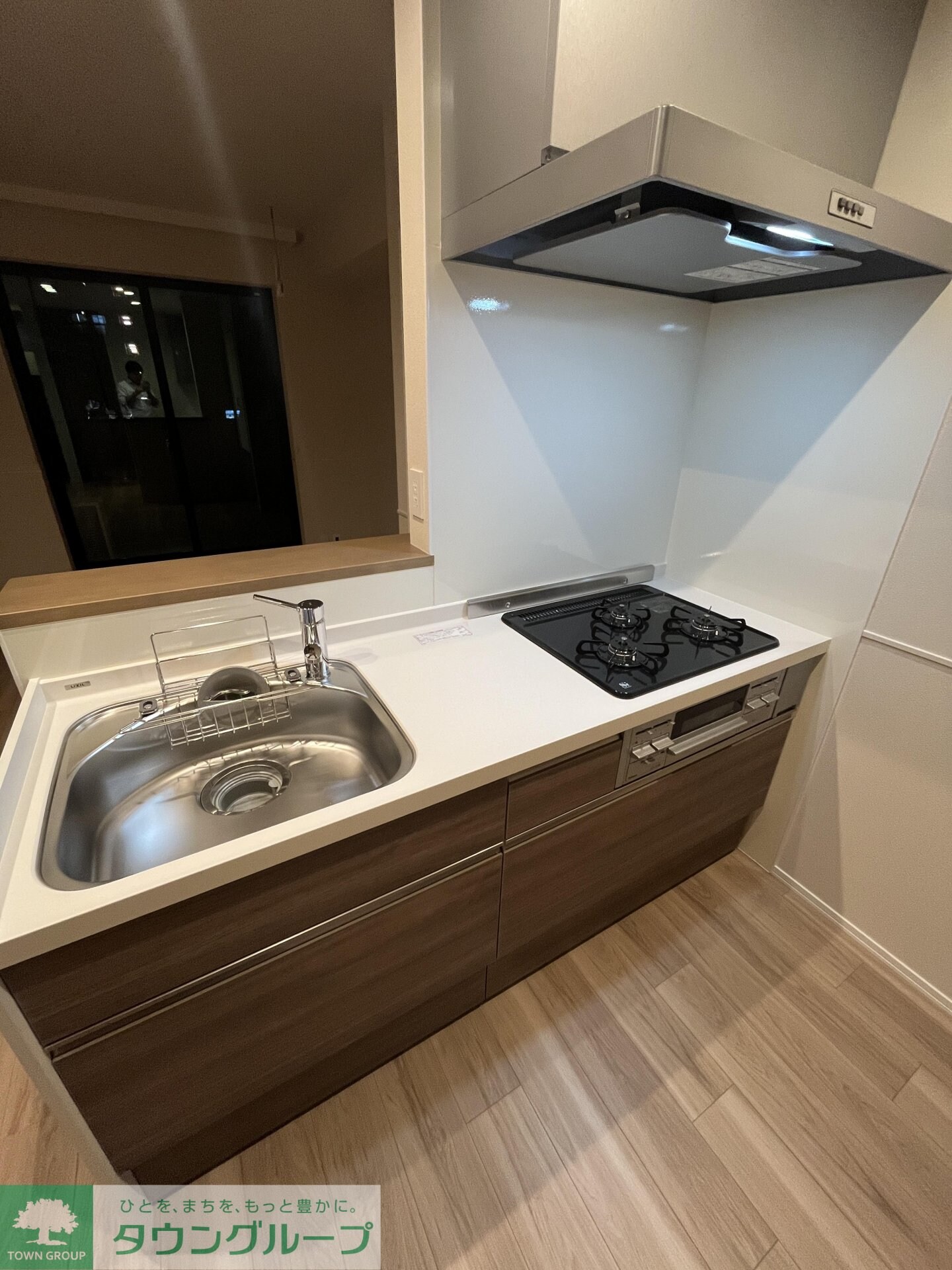 Ｃａｌｍｅ　Ｂｏｉｓ　鶴舞の物件内観写真