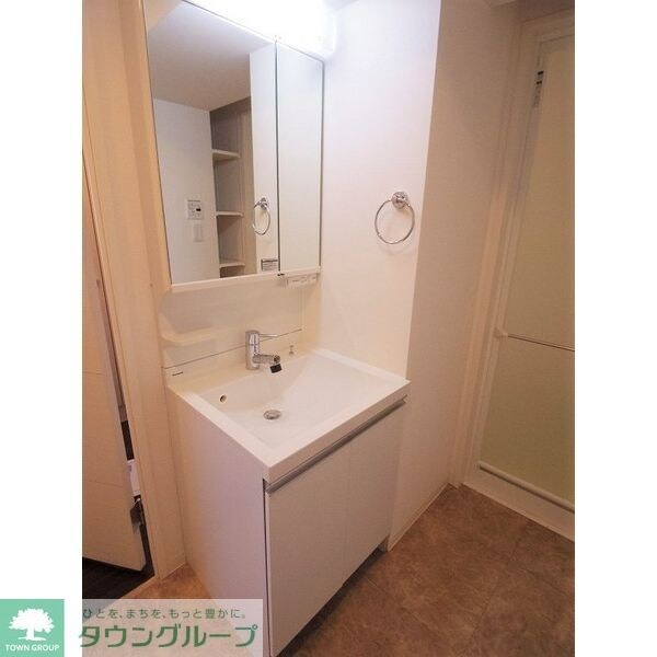 Canon　Oosuの物件内観写真