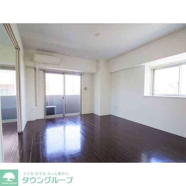 Canon　Oosuの物件内観写真