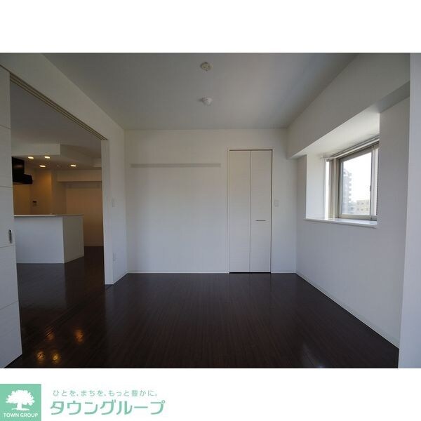 Canon　Oosuの物件内観写真