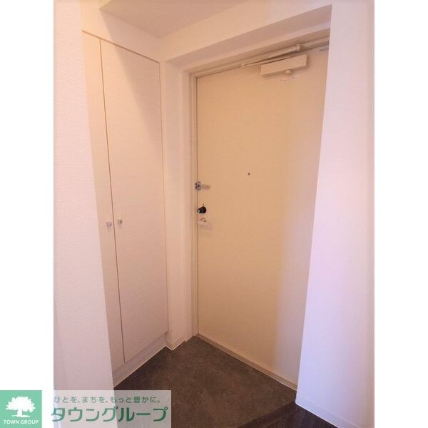 Canon　Oosuの物件内観写真