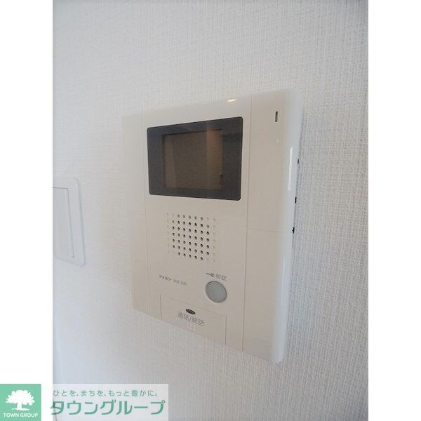 Canon　Oosuの物件内観写真