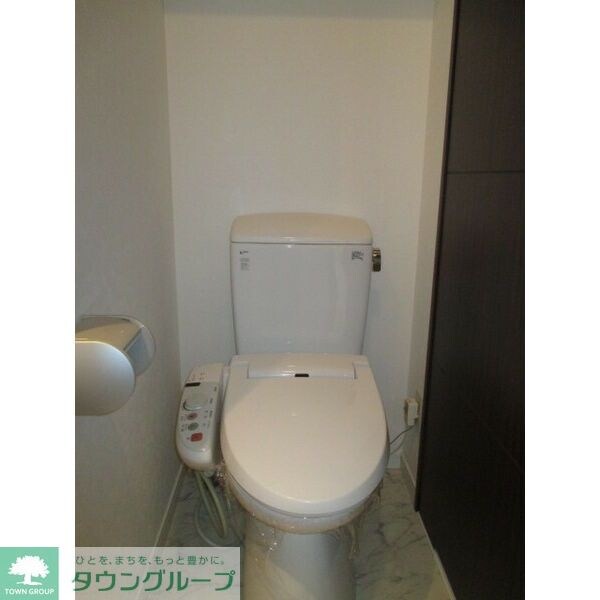 glanzの物件内観写真