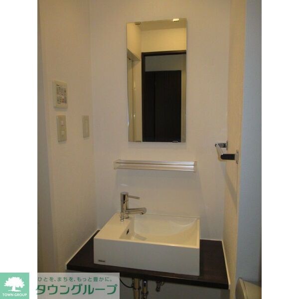 glanzの物件内観写真