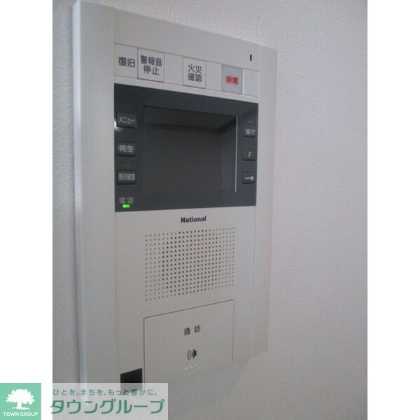 glanzの物件内観写真