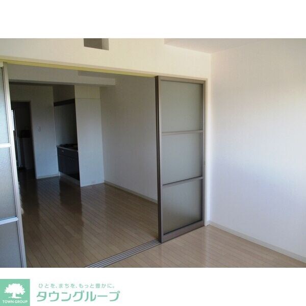 HF名駅北レジデンス WESTの物件内観写真