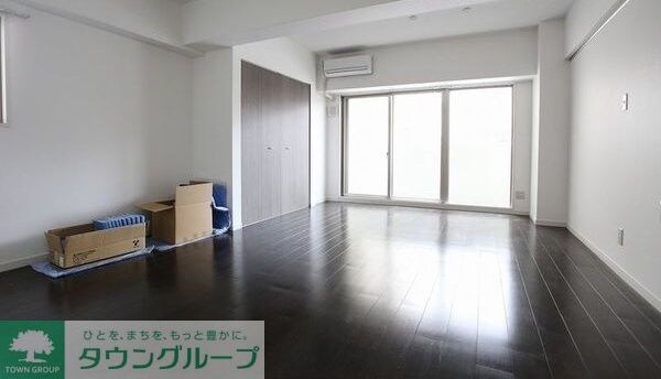 The　Sengen　Terrace(ザセンゲンテラス)の物件内観写真