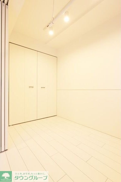 quador名古屋城駅の物件内観写真