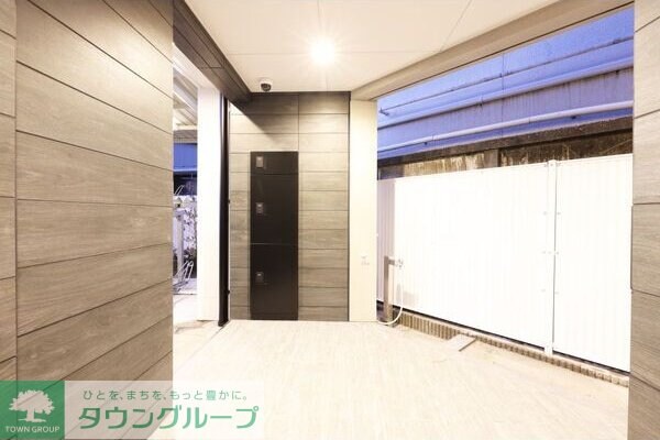 quador名古屋城駅の物件内観写真