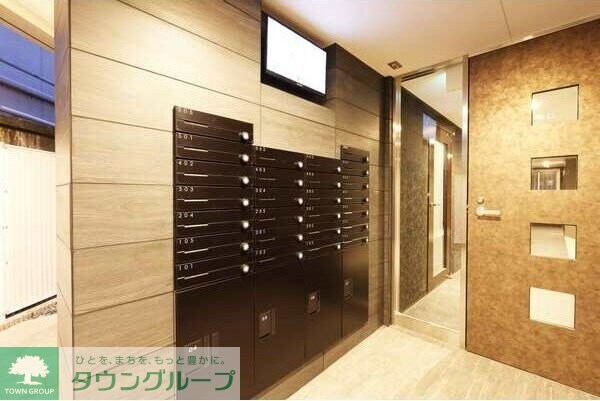 quador名古屋城駅の物件内観写真