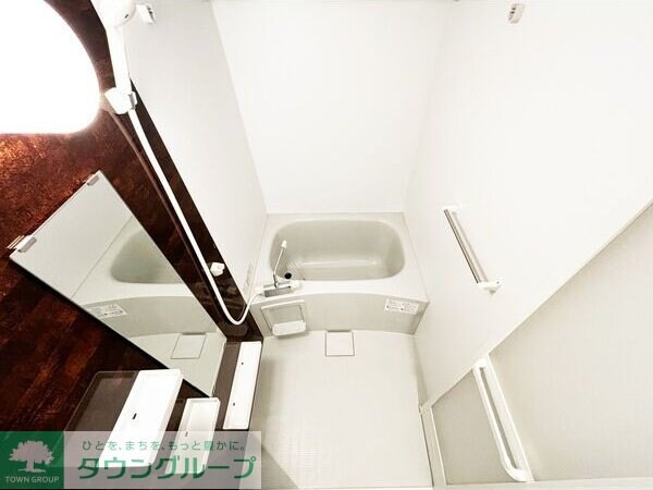 quador名古屋城駅の物件内観写真