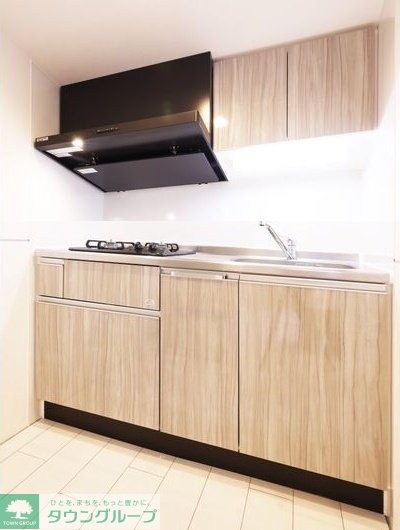 quador名古屋城駅の物件内観写真