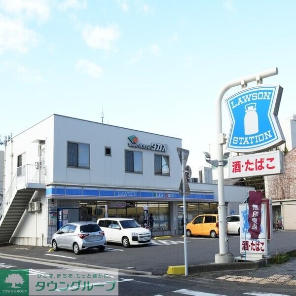 quador名古屋城駅の物件内観写真