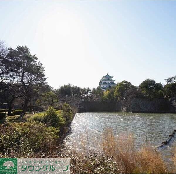 quador名古屋城駅の物件内観写真