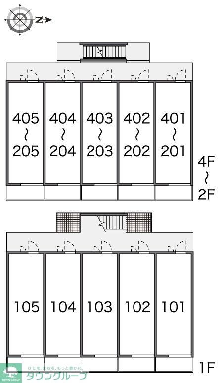 レオパレスＫＡＴＯＨIIIの物件内観写真