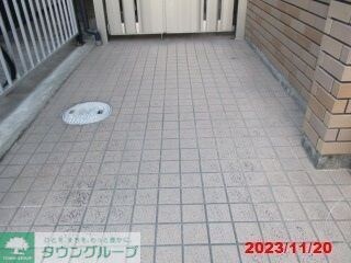 レオパレスＫＡＴＯＨIIIの物件内観写真